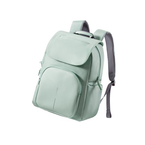 XD DESIGN PLECAK SOFT DAYPACK MINT P/N:P705.987