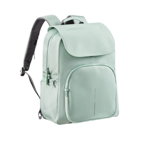 XD DESIGN PLECAK SOFT DAYPACK MINT P/N:P705.987