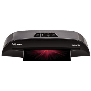 Fellowes Calibre A4 Laminator na zimno 500 mm/min Czarny