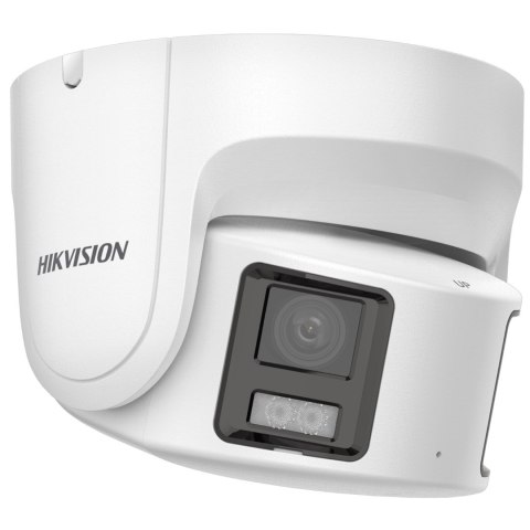 Hikvision DS-2CD2387G2P-LSU/SL Wieżyczka Kamera bezpieczeństwa IP 5120 x 1440 px Sufit