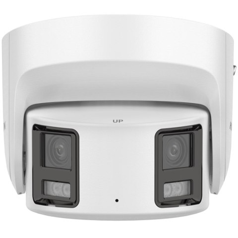 Hikvision DS-2CD2387G2P-LSU/SL Wieżyczka Kamera bezpieczeństwa IP 5120 x 1440 px Sufit