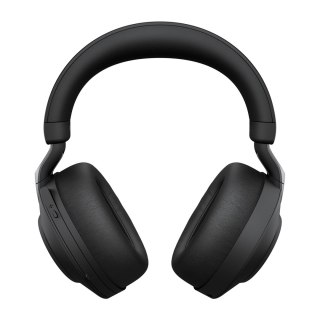 Jabra 28599-989-999 słuchawki/zestaw słuchawkowy Przewodowy i Bezprzewodowy Opaska na głowę Biuro/centrum telefoniczne USB Typu-