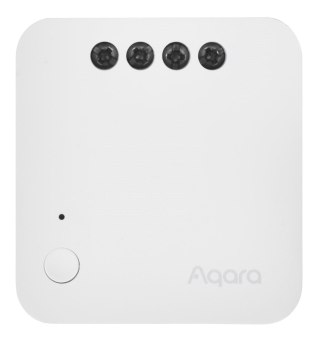 AQARA SINGLE SWITCH MODULE T1 PRZEŁĄCZNIK PO