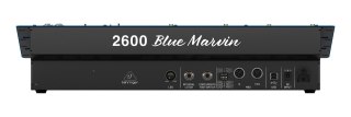 Behringer 2600 BLUE MARVIN - syntezator analogowy