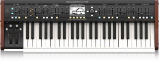 Behringer DEEPMIND 12 Syntezator analogowy