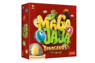 GRA Magajaja Dinosaurs 02281 8