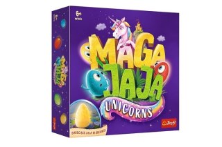 GRA Magajaja Unicorns 02280 8