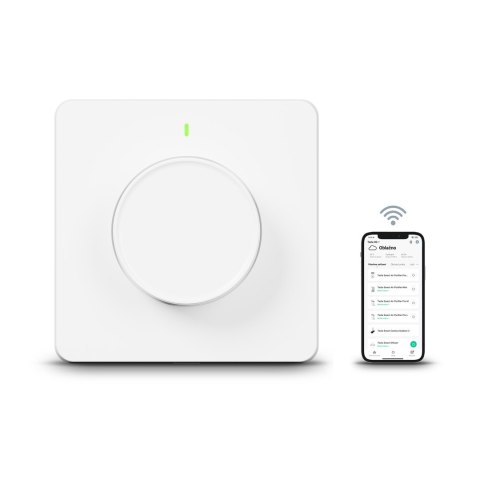 Ściemniacz TESLA TSL-SWI-DIMMER Smart Dimmer