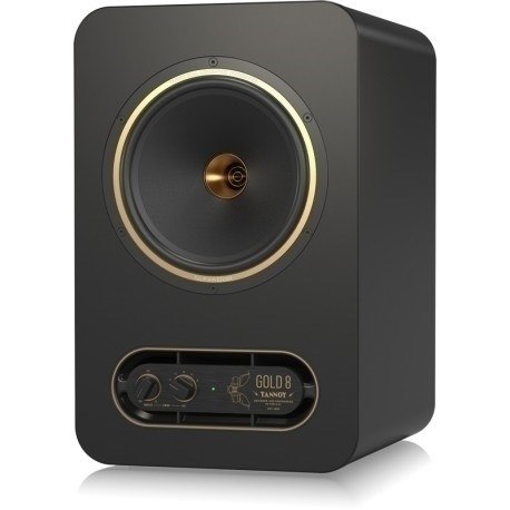 Tannoy GOLD 8 Monitor bliskiego pola 8" 300W