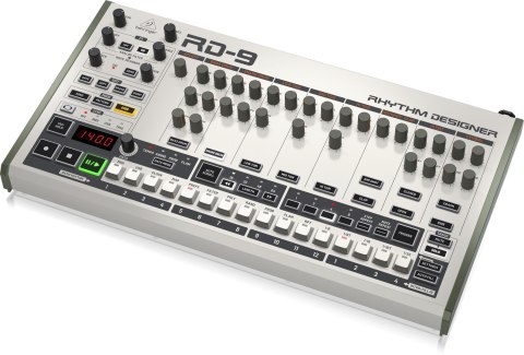 Behringer RD-9 Maszyna perkusyjna