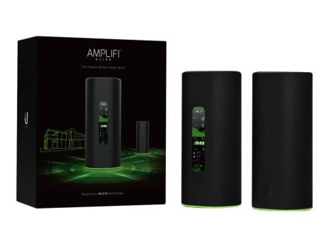 WRL WI-FI SYSTEM KIT/AMPLIFI AFI-ALN UBIQUITI