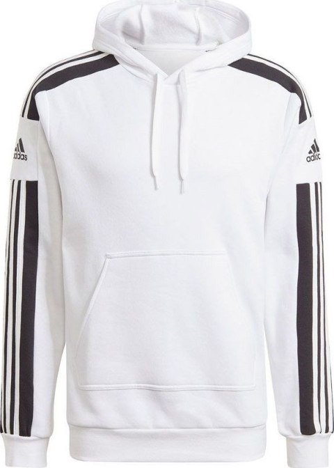 Bluza męska adidas 21 Hoody biala GT6637 Bluza męska adidas 21 Hoody biala GT6637