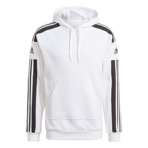 Bluza męska adidas 21 Hoody biala GT6637 Bluza męska adidas 21 Hoody biala GT6637