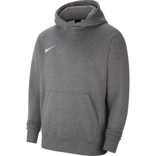 Bluza dla dzieci Nike Park Fleece Pullover Hoodie szara CW6896 071 S