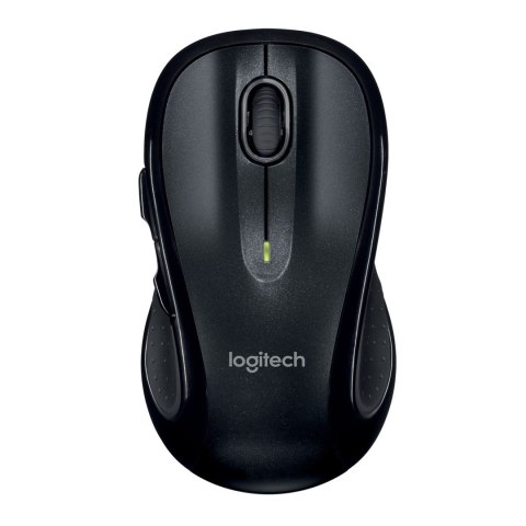 Logitech M510 myszka RF Wireless Laser