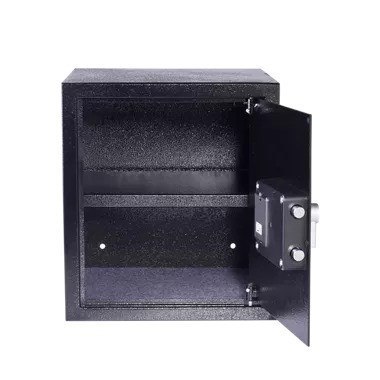 Yale Large Electronic Value Safe Sejf podstawowy YSV biurowy