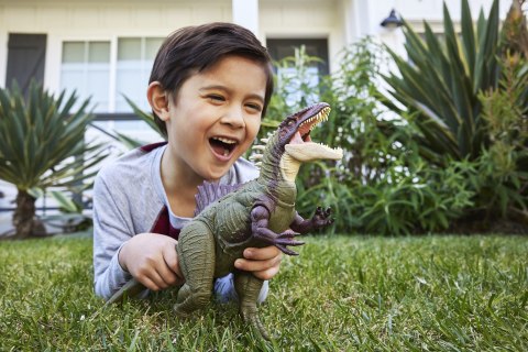 Jurassic World HXF52 figurka dla dzieci