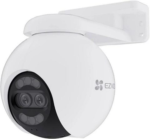 Kamera IP Ezviz H80x Dual 4K 8MP+2MP 4mm