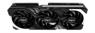 Karta graficzna PALIT GeForce RTX 4070 SUPER GamingPro 16GB GDDR6X (NED47TS019T2-1043A)