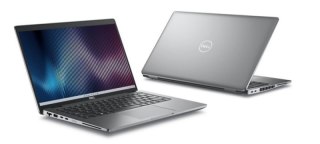 Notebook DELL Latitude 5440 (14"/I5-1345U/IRIS XE/16GB/SSD512GB/W11P/Szaro-czarny)