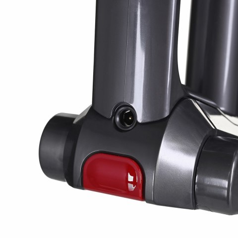 Dyson V11 Fluffy Nickel/Red - odkurzacz