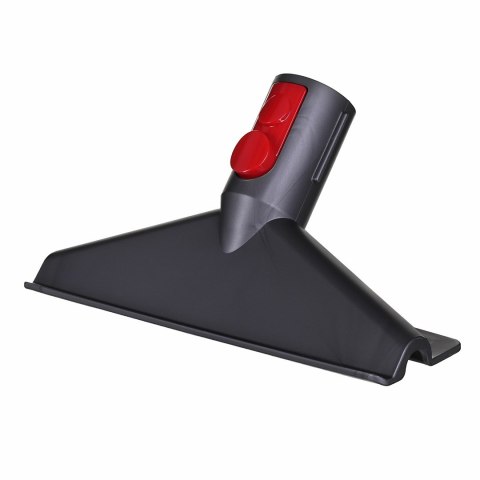 Dyson V11 Fluffy Nickel/Red - odkurzacz