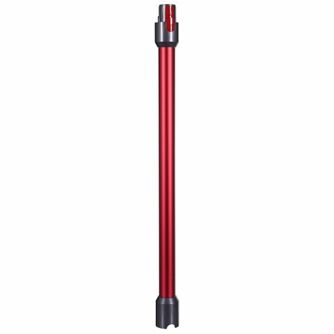 Dyson V11 Fluffy Nickel/Red - odkurzacz