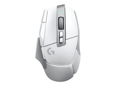 Logitech Mouse G502 X Lightspeed White 910-006189