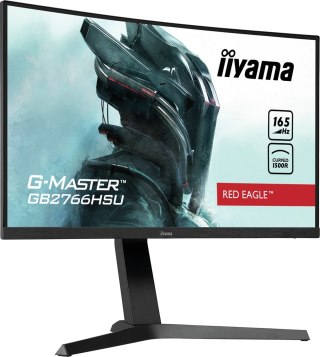 MONITOR IIYAMA LED 27" GB2766HSU-B1 165Hz