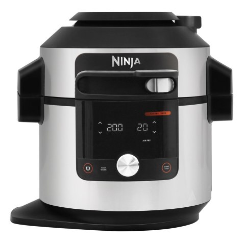 Ninja multicooker 15 in 1 SmartLid 7,5L OL750EU