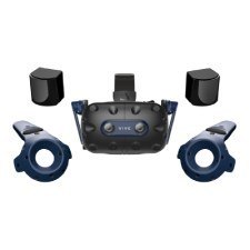 Pełny zestaw HTC Vive Pro 2