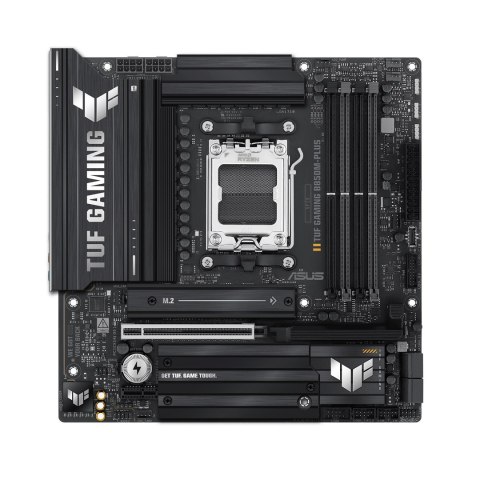 Płyta główna ASUS TUF GAMING B850M-PLUS