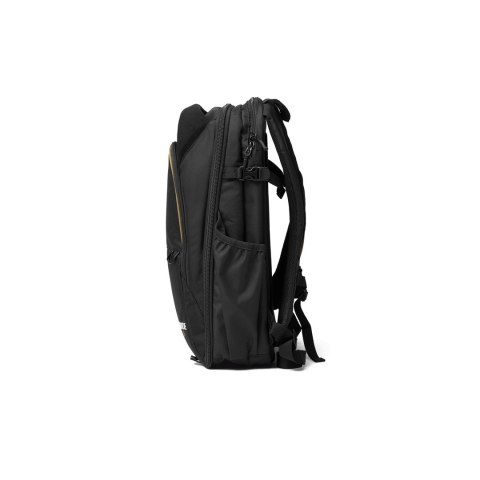 RODE Backpack plecak Czarny Alcantara, Poliester