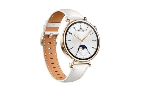 Smartwatch Huawei Watch GT 4 41 mm 5 ATM NFC