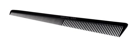 Wahl Balding Clipper Czerwony