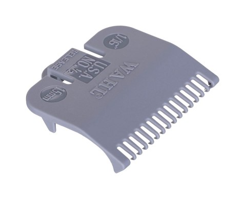 Wahl Balding Clipper Czerwony