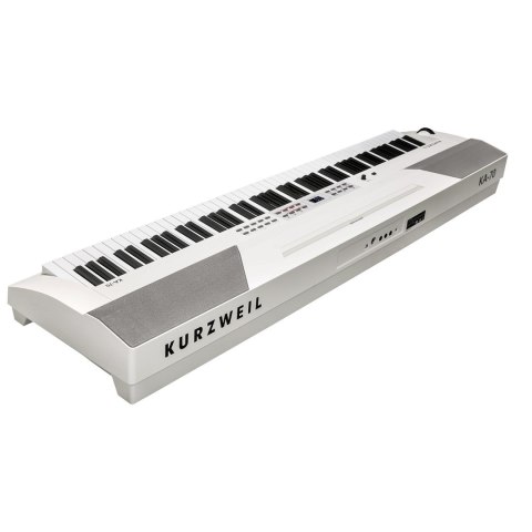 Kurzweil KA-70 White - pianino cyfrowe