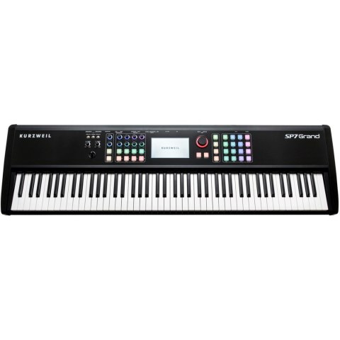Kurzweil SP7 Grand - pianino sceniczne Kurzweil SP7 Grand - pianino sceniczne