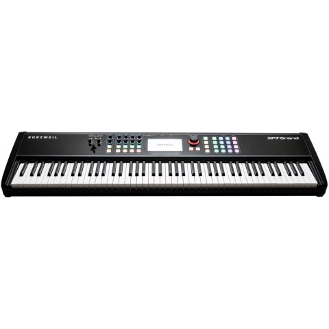 Kurzweil SP7 Grand - pianino sceniczne Kurzweil SP7 Grand - pianino sceniczne
