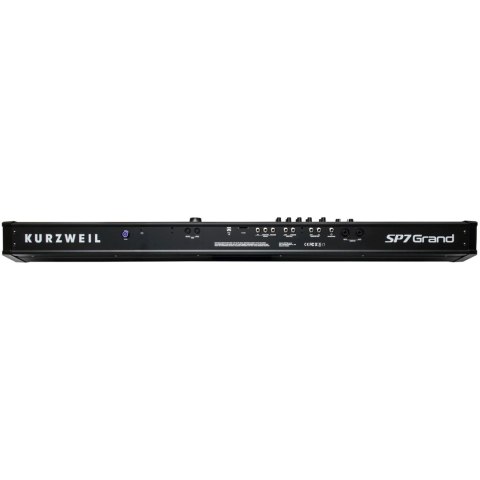 Kurzweil SP7 Grand - pianino sceniczne Kurzweil SP7 Grand - pianino sceniczne