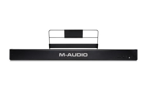 M-AUDIO HAMMER 88 klawiatura MIDI 88 klaw. USB Czarny, Biały