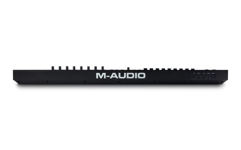 M-AUDIO Oxygen Pro 61 klawiatura MIDI 61 klaw. USB