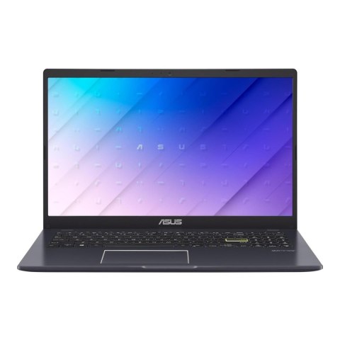 Notebook Asus Vivobook Go 15 E510KA-EJ485WS 15,6"FHD/N4500/4GB/SSD128GB/UHD/W11S/MS365 Blue