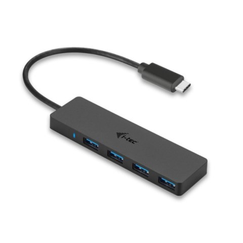 Hub USB I-TEC C31HUB404