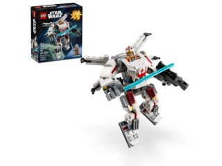 LEGO 75390 STAR WARS - Mech X-Wing Luke'a Skywalkera