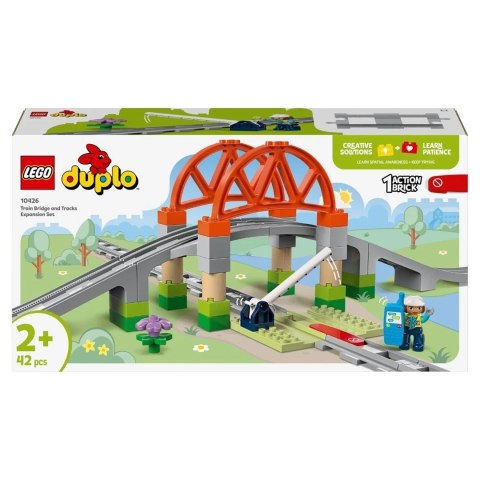 LEGO DUPLO TOWN 10426