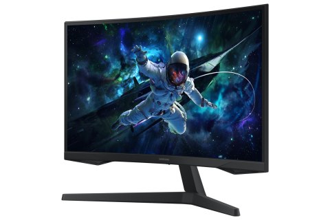 MONITOR SAMSUNG LED 27" LS27CG552EUXEN 165 Hz