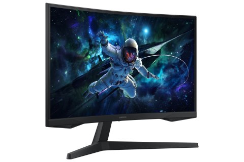 MONITOR SAMSUNG LED 27" LS27CG552EUXEN 165 Hz