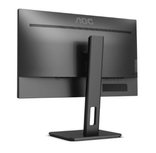 Monitor AOC Q27P2Q (27" /IPS /75Hz /2560 x 1440 /Czarny)