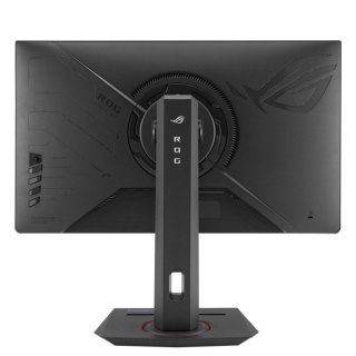 Monitor ASUS XG259CMS (24.5" /Fast IPS /310Hz /1920 x 1080 /Czarny)